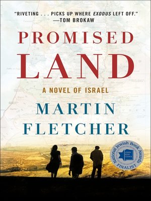 Promised Land - ebook
